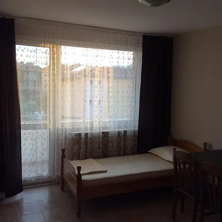 Foros Kraymorie 布尔加斯